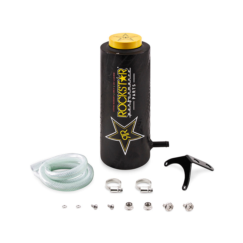 Mishimoto Aluminum Coolant Reservoir Tank Coolant Reservoirs Mishimoto