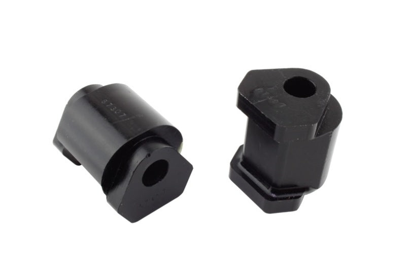 Whiteline Plus 5/95-99 Pathfinder / 5/95-03 Infiniti QX4 Fr Control Arm Lwr Inner Rear Bushing Kit Bushing Kits Whiteline