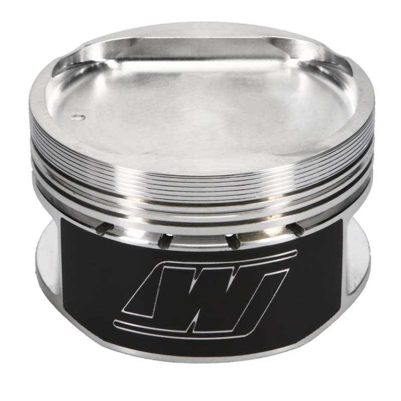 Wiseco Toyota Scion TC 2AZ-FE -29cc R/Dome Piston Shelf Stock Kit Piston Sets - Forged - 4cyl Wiseco