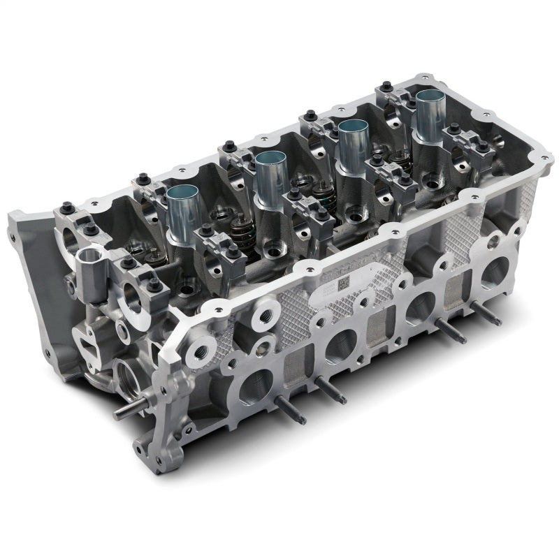 Ford Racing 5.2L Gen 3 LH Cylinder Head Heads Ford Racing