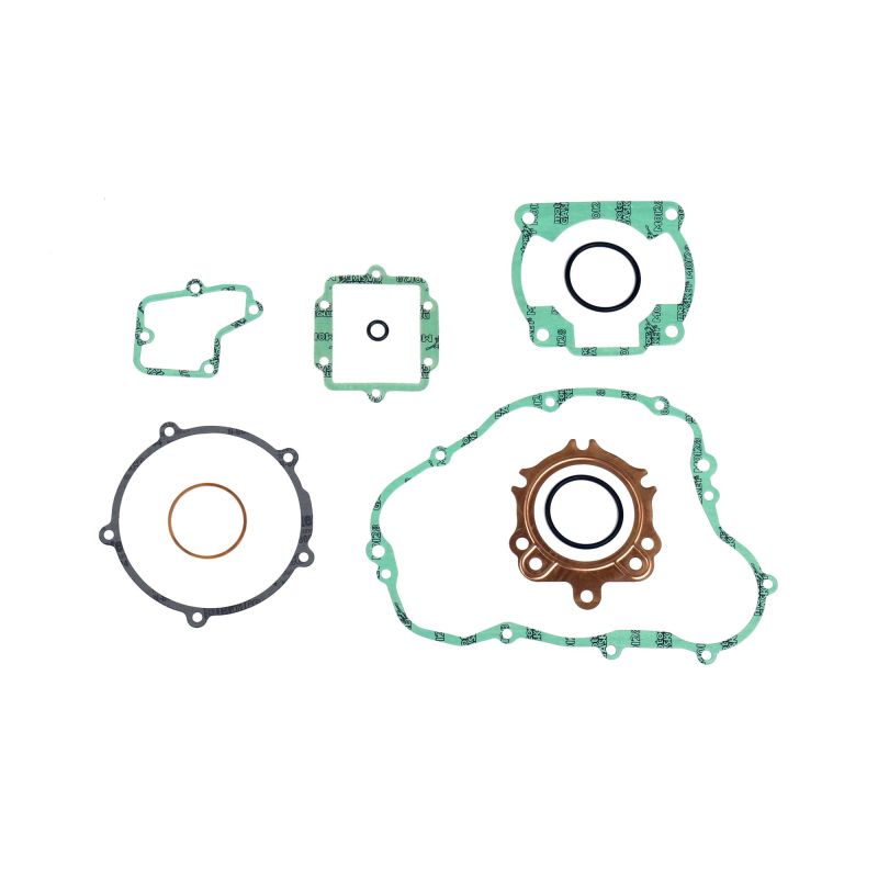 Athena 86-88 Kawasaki KDX 200 Complete Gasket Kit Gasket Kits Athena