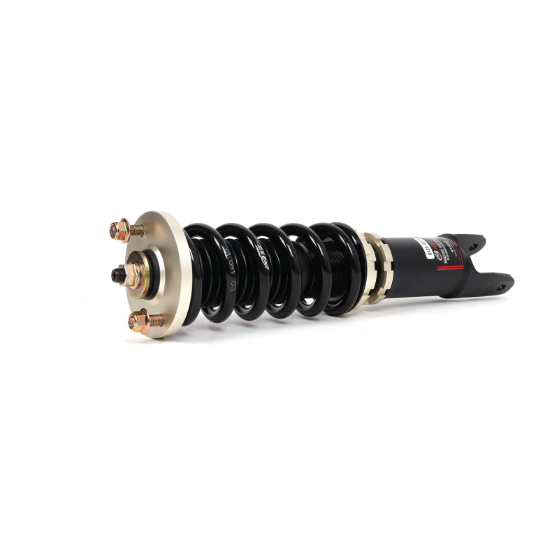 BLOX Racing Competition Series Coilover - EG/DC / EK (FF: 12kg: RR: 10kg) Coilovers BLOX Racing