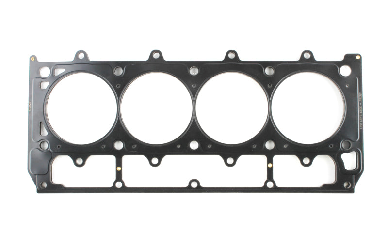 Cometic GM LSX LHS 4.200in Bore .040in MLX 5-Layer Head Gasket Head Gaskets Cometic Gasket