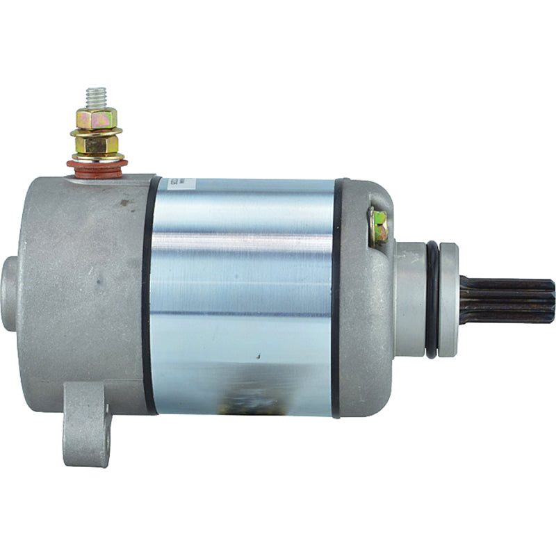 Arrowhead Mitsuba 12V 9T Str Starters Arrowhead