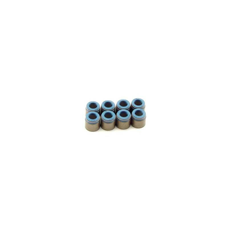 COMP Cams Valve Seals Metal Body Viton Valve Seals COMP Cams