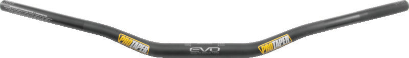 ProTaper EVO Carmichael Handlebar - Black Handlebars ProTaper