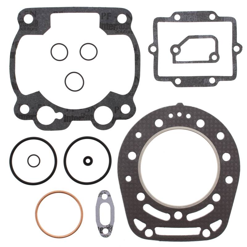 Vertex Gaskets 89-04 Kawasaki KX500 Top End Gasket Kit Gasket Kits Vertex Pistons