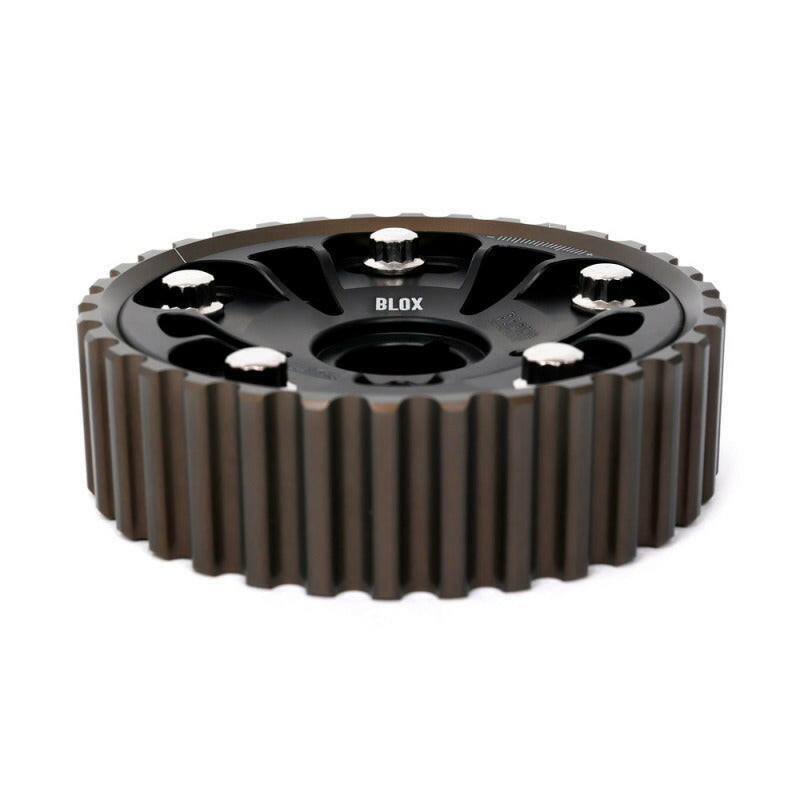 BLOX Racing Adjustable Cam Gears for H23A/B-Series (2.3L DOHC) Cam Gears BLOX Racing