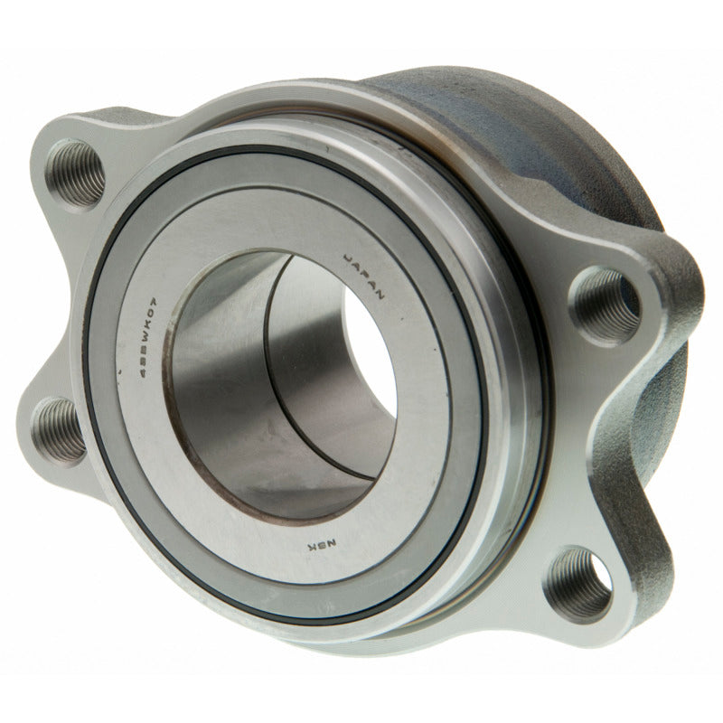 MOOG 02-06 INFINITI Q45 Rear Hub Assembly Wheel Hubs Moog