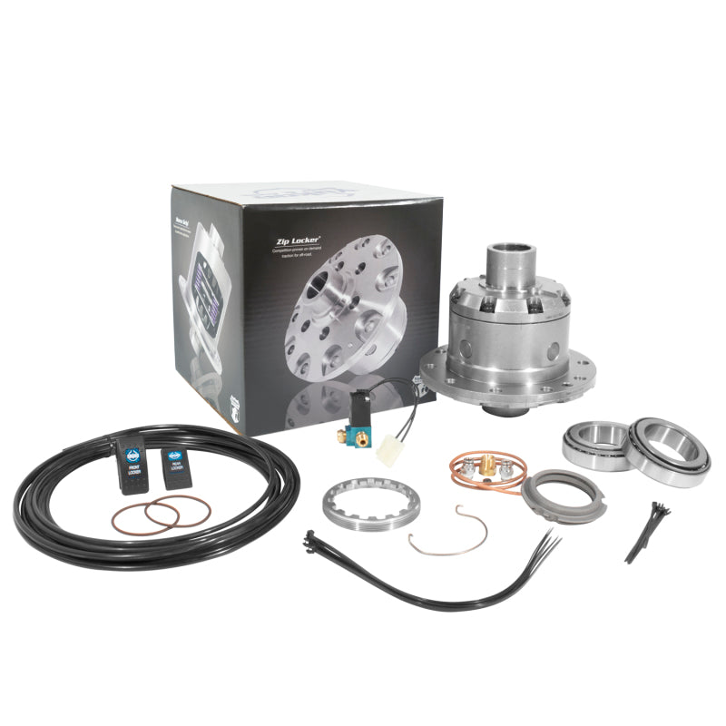 Yukon Gear Zip Locker For Toyota 8in 4 Cylinder Differentials Yukon Gear & Axle