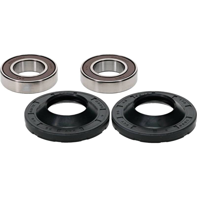 Pivot Works TM Wheel Bearing Kit Premium Bearings Control Arms Pivot Works