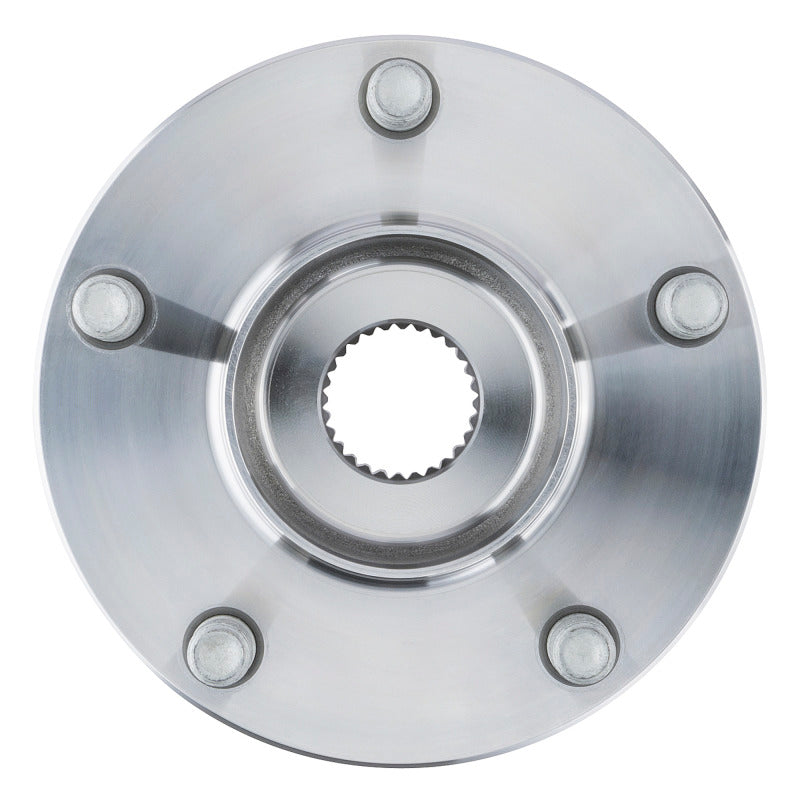 MOOG 13-23 Mazda CX-5 Rear Hub Assembly Wheel Hubs Moog