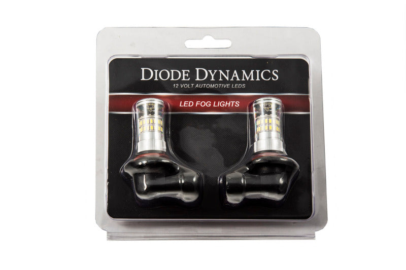 Diode Dynamics 9006 HP48 LED - Cool - White (Pair) Bulbs Diode Dynamics