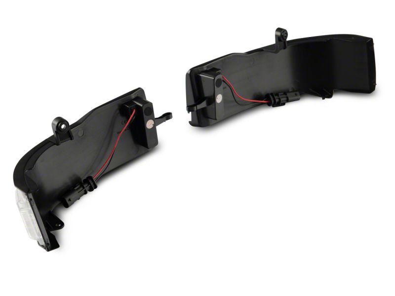 Raxiom 19-23 Dodge RAM 1500 Axial Series Sequential LED Mirror Lighting Side Mirrors Raxiom