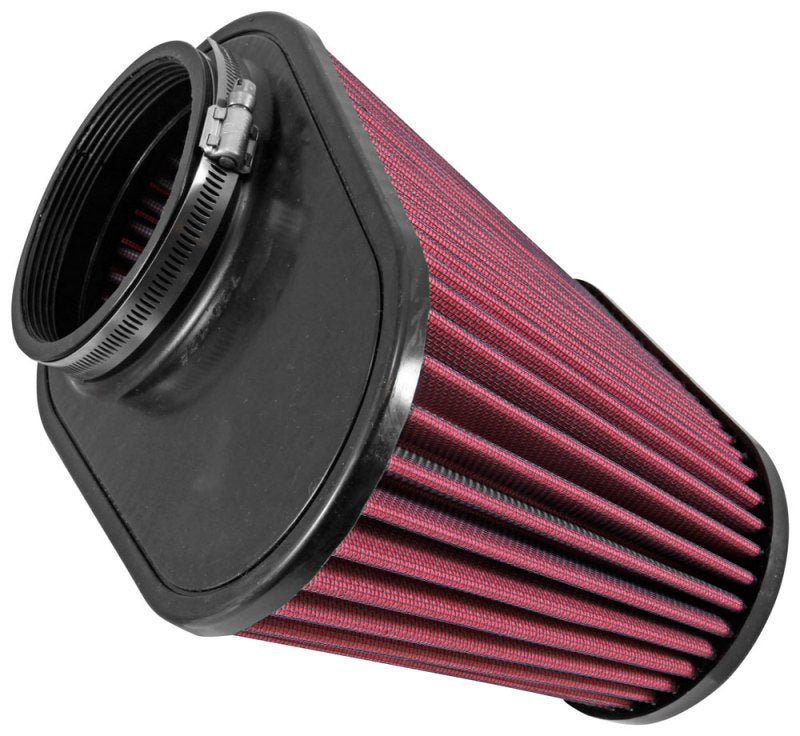 Airaid Dodge 5.9/6.7L DSL / Ford 6.0L DSL Kit Replacement Air Filter Air Intake Components Airaid