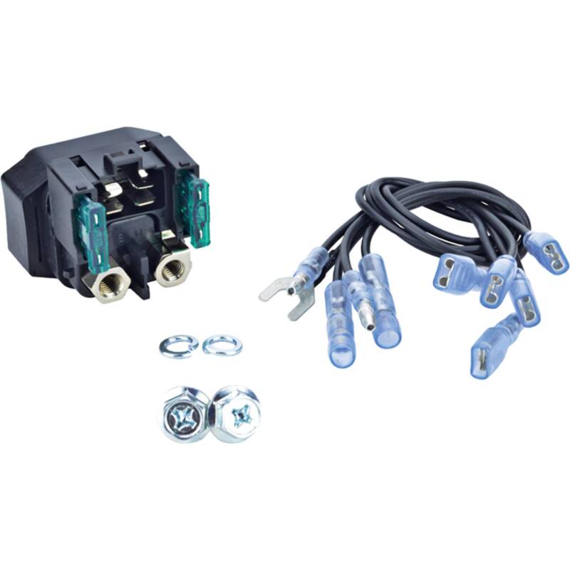 Arrowhead Mitsuba Solenoid Solenoids Arrowhead