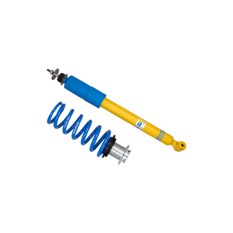 Bilstein B14 2004 Chrysler Crossfire Base Front and Rear Suspension Kit Coilovers Bilstein