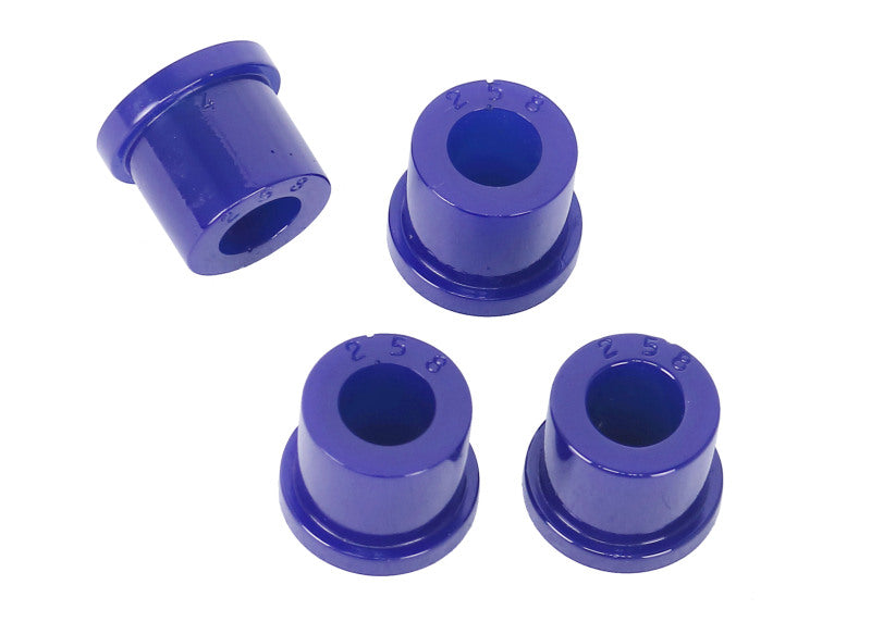 SuperPro Morris Lower Control Arm Inner Bushing Bushing Kits Superpro
