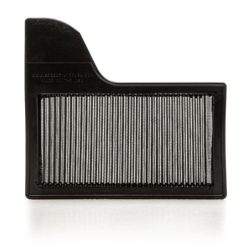 Cobb 2015 Ford Mustang Ecoboost High Flow Filter Air Filters - Drop In COBB