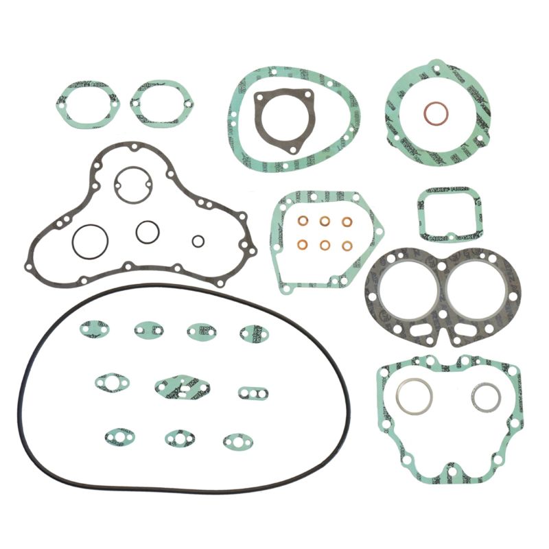 Athena 68-73 Norton 750 OHV Complete Gasket Kit (w/o Oil Seals) Gasket Kits Athena