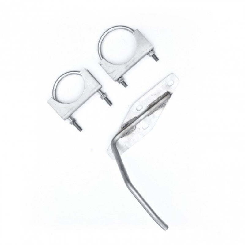 Stainless Works 2017+ Ford Raptor 3.5L 3in Exhaust Factory Connection Under Bumper Catback Stainless Works