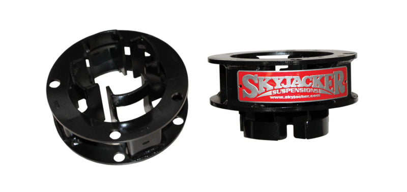 Skyjacker Suspension Front Leveling Kit 2014-2014 Ram 2500 4 Wheel Drive Leveling Kits Skyjacker