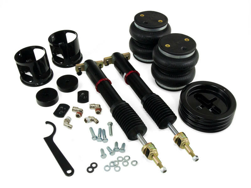 Air Lift Performance 2015-2024 Ford Mustang (S550 / S650) Rear Kit Air Suspension Kits Air Lift