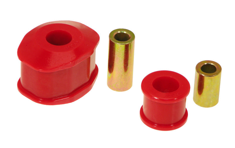 Prothane 91-99 Nissan Sentra Motor Torque Strut Insert - Red Bushing Kits Prothane