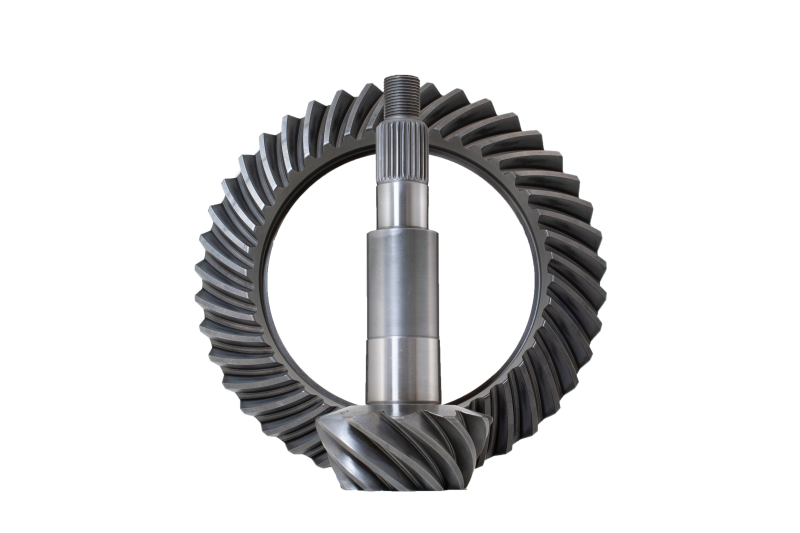 Revolution Gear & Axle Dana 70 Rear Axle 4.10 Ratio Ring & Pinion Set Ring & Pinions Revolution Gear & Axle