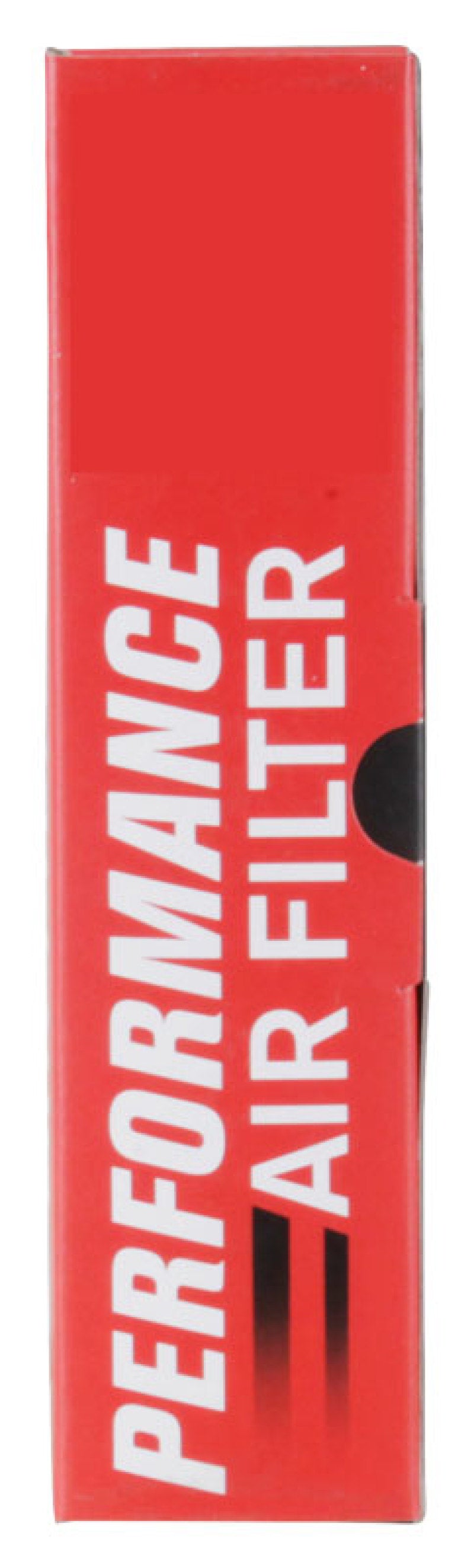 Spectre 06-07 Chevy Blazer 4.3L V6 F/I Replacement Panel Air Filter Air Filters - Drop In Spectre