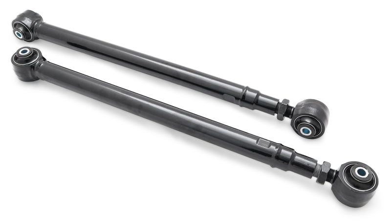 SuperPro 2022+ Toyota Tundra HD Adjustable Lower Trailing Arm Suspension Arm Bushings Superpro