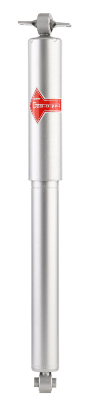 KYB 2018 Jeep Wrangler JK 4WD Lifted 1.5in-3in Gas-A-Just Gas Shock Shocks and Struts KYB