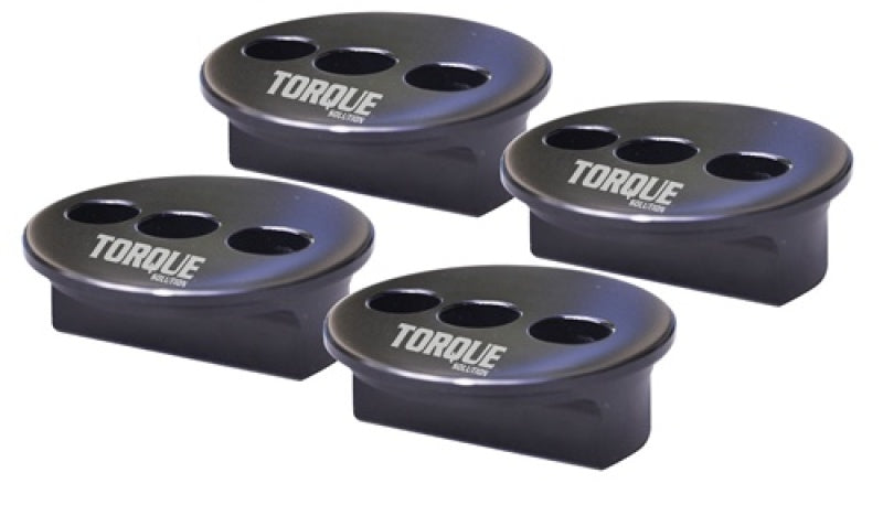 Torque Solution Adjustable Thrust Arm Bushing Kit: Porsche Hardware Kits - Other Torque Solution