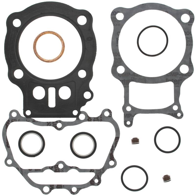 Vertex Gaskets 04-07 Honda TRX400FA Top End Gasket Kit Gasket Kits Vertex Pistons