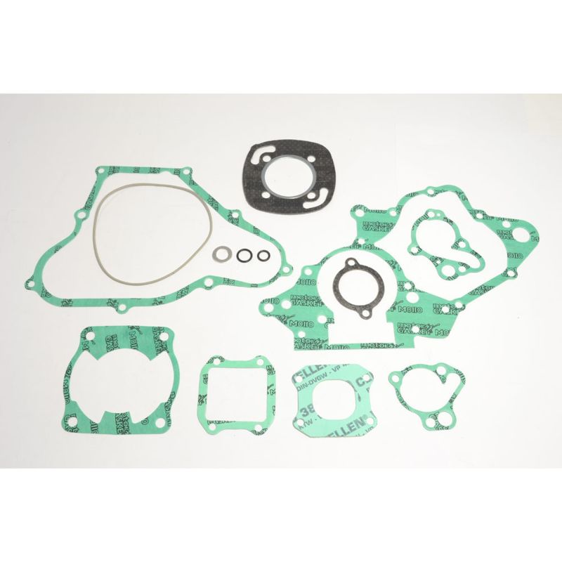 Athena 1983 Honda CR 80 R Complete Gasket Kit Gasket Kits Athena