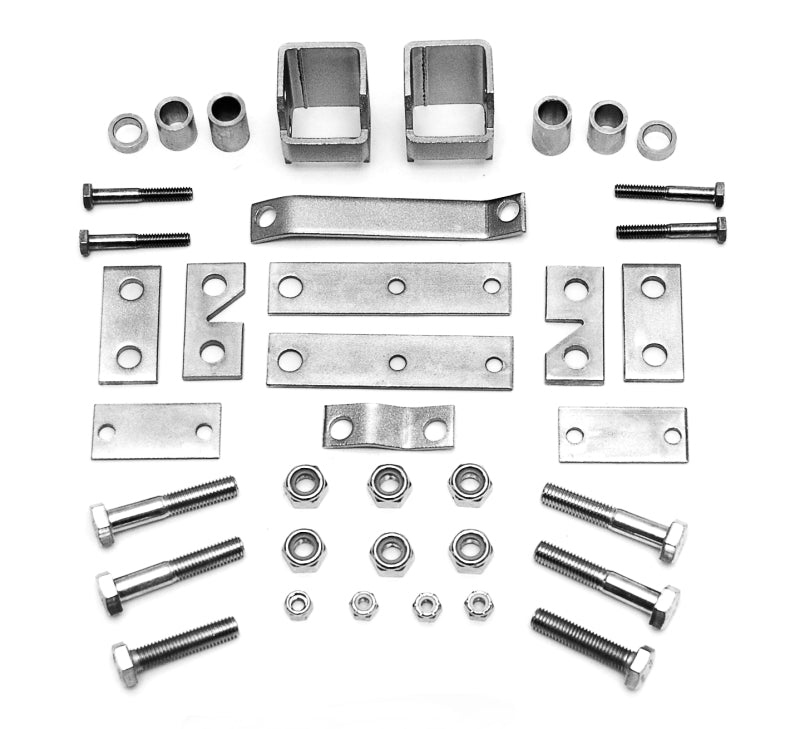 EPI 001-14 Honda 500 Foreman/Rubicon Lift Kit 2in. Lift Kits EPI