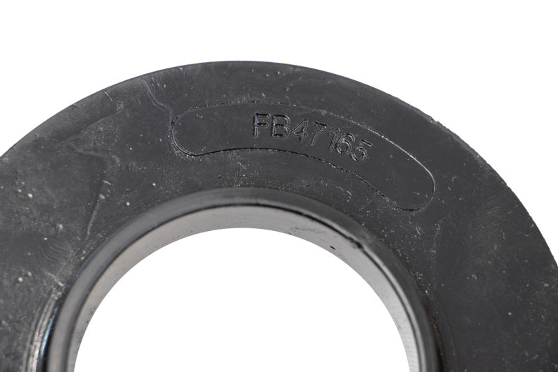 Fishbone Offroad 07-18 Jeep Wrangler JK 0.75In Front Leveling Kit Leveling Kits Fishbone Offroad