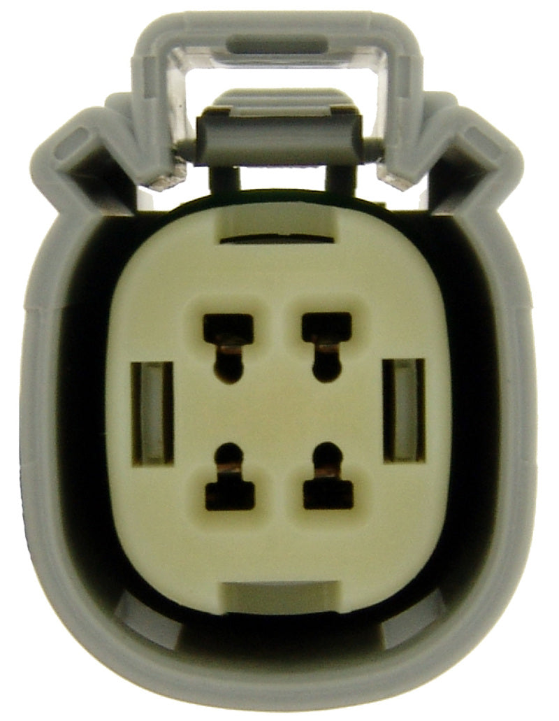 NGK Ford F-150 2014-2011 Direct Fit Oxygen Sensor Oxygen Sensors NGK