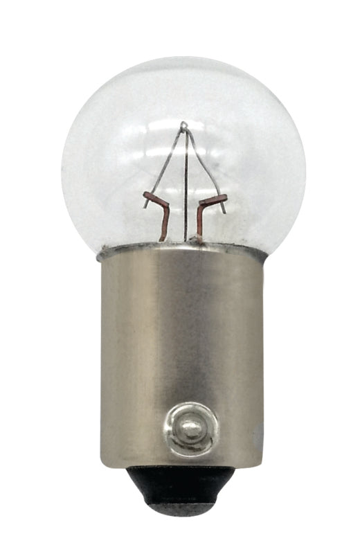Hella Bulb 57 12V 3W BA9s G4.5 Bulbs Hella