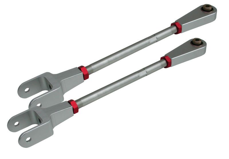 SPC Performance 95-99 BMW E36/99-06 E46/03-08 E85 Rear Adjustable Lower Control Arms Control Arms SPC Performance