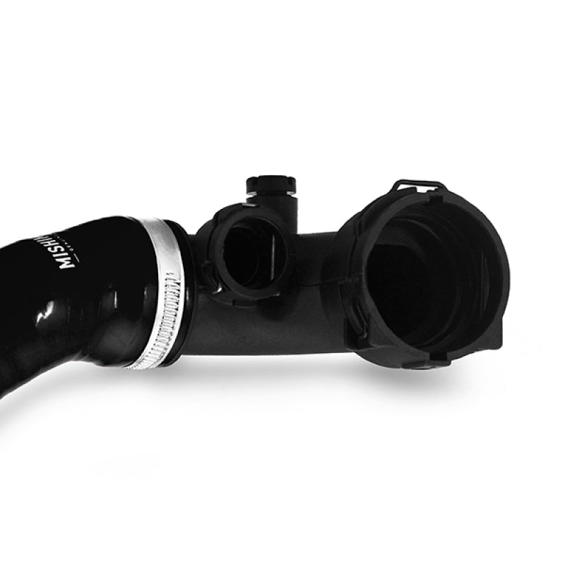 Mishimoto 99-06 BMW E46 Non-M Black Silicone Hose Kit Hoses Mishimoto