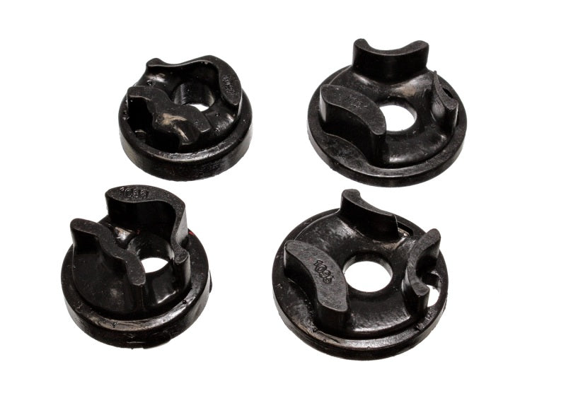 Energy Suspension 97-01 Ford Escort / ZX2 Motor Mount Inserts (2 Torque Positions) Bushing Kits Energy Suspension