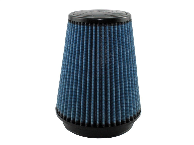 aFe MagnumFLOW Air Filters UCO P5R A/F P5R 5-1/2F x 7B x 4-3/4T x 8H Air Filters - Universal Fit aFe