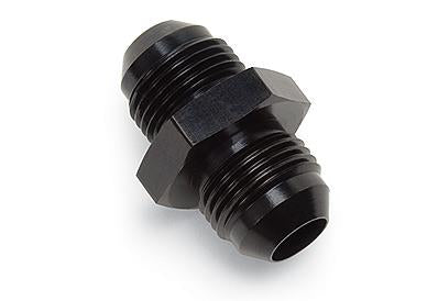 Russell Flare Reducer -4 An Flare To -6 B-Nut Blk Anodized Hardware Kits - Other Russell