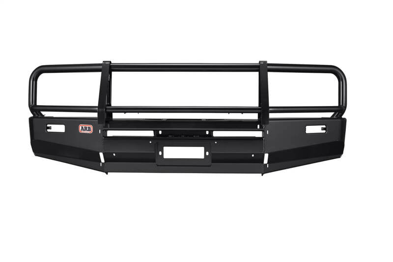 ARB Bumper/Fitting Kit Bundle 3413050 Bull Bars ARB