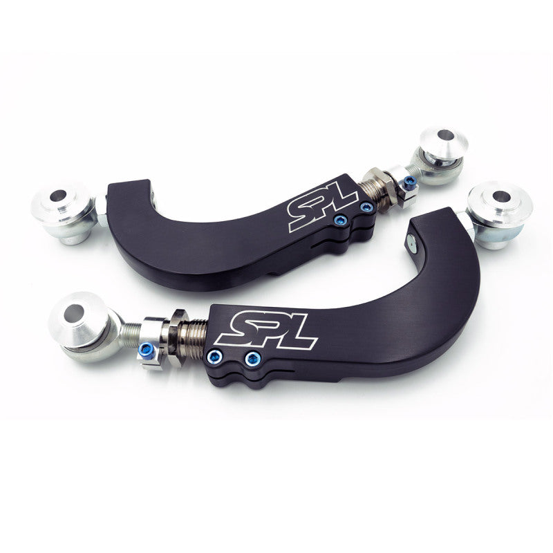 SPL Parts 2015+ Ford S550 Mustang Rear Upper Camber Arms Suspension Arms & Components SPL Parts