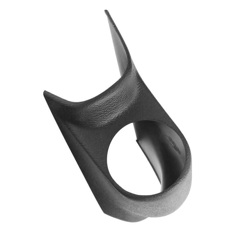 Autometer 03-07 350z Single 52mm Gauge Pod Gauge Pods AutoMeter