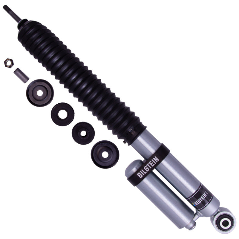 Bilstein 19-22 Ram 1500 Driver Rear Shock 5160 Series Shock Absorber Shocks and Struts Bilstein