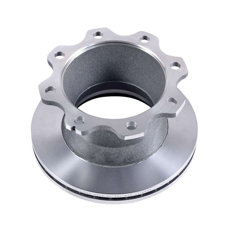 Power Stop 03-09 Chevrolet C4500 Kodiak Front Autospecialty Brake Rotor Brake Rotors - OE PowerStop