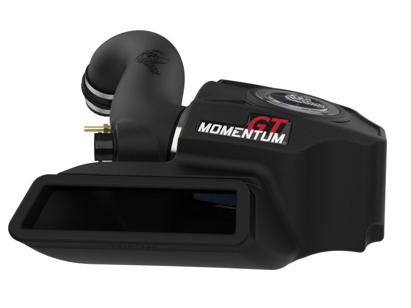 aFe 2022 VW GTI (MKVIII) L4-2.0L (t) Momentum GT Cold Air Intake System w/ Pro 5R Filter Cold Air Intakes aFe